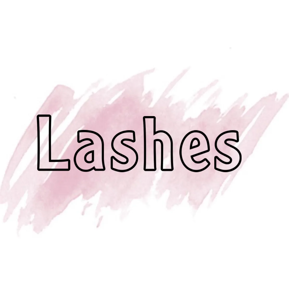 Lashes