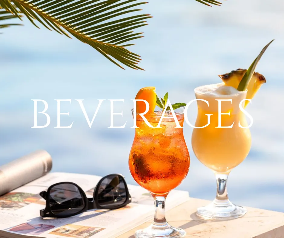 Beverages
