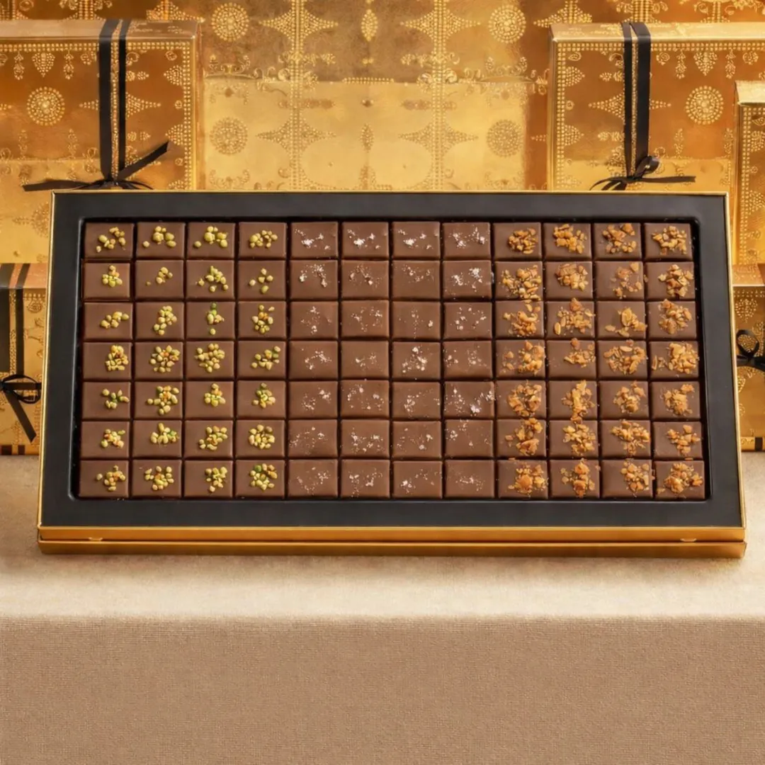 Premium Chocolate - Large