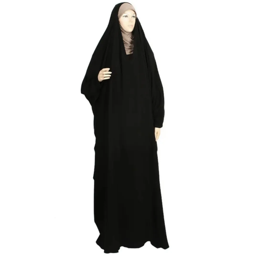 عباية رأس فطومة 3