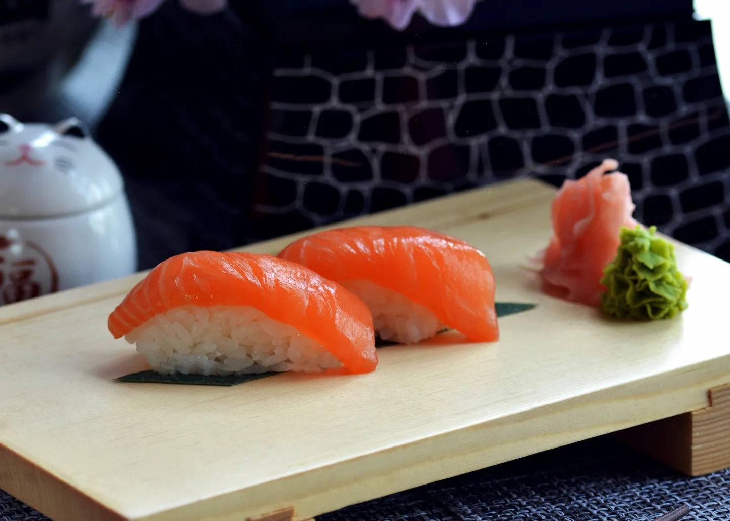 SUSHI