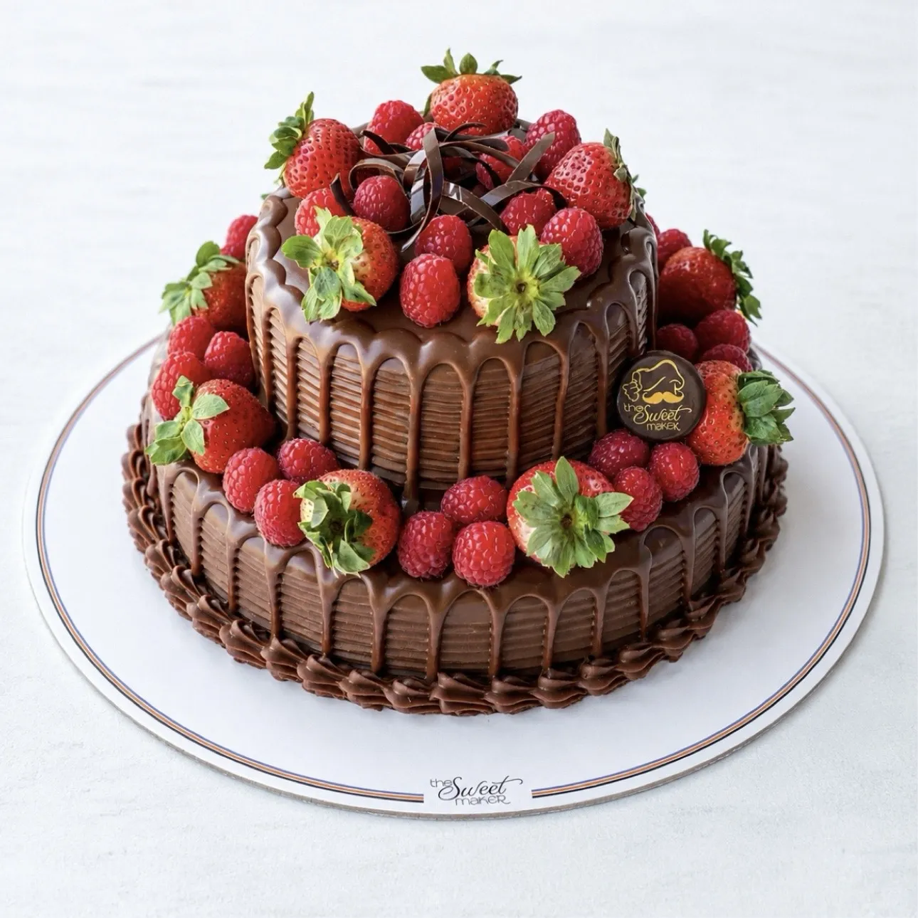 Chocolate Cakes