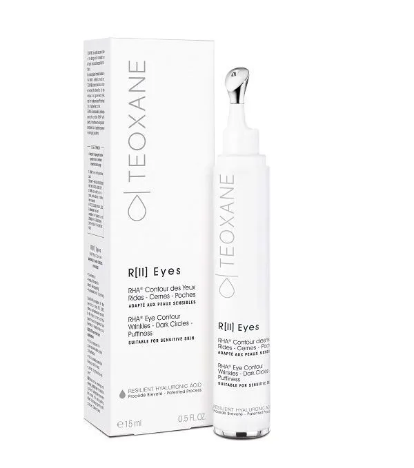 R II EYES 15 ML