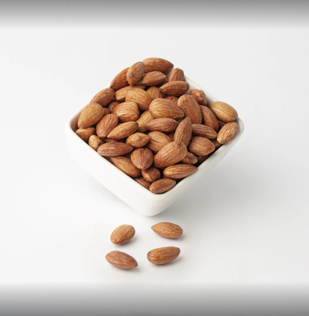 Almond Lemon