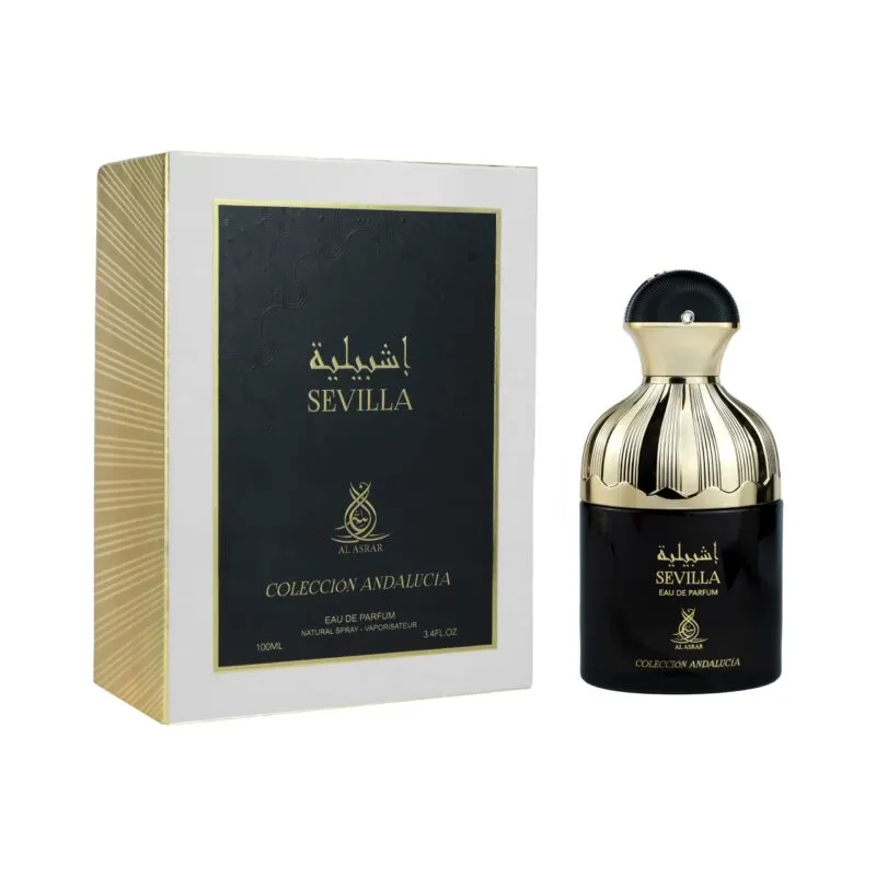 SEVILLA PARFUM 100 ML