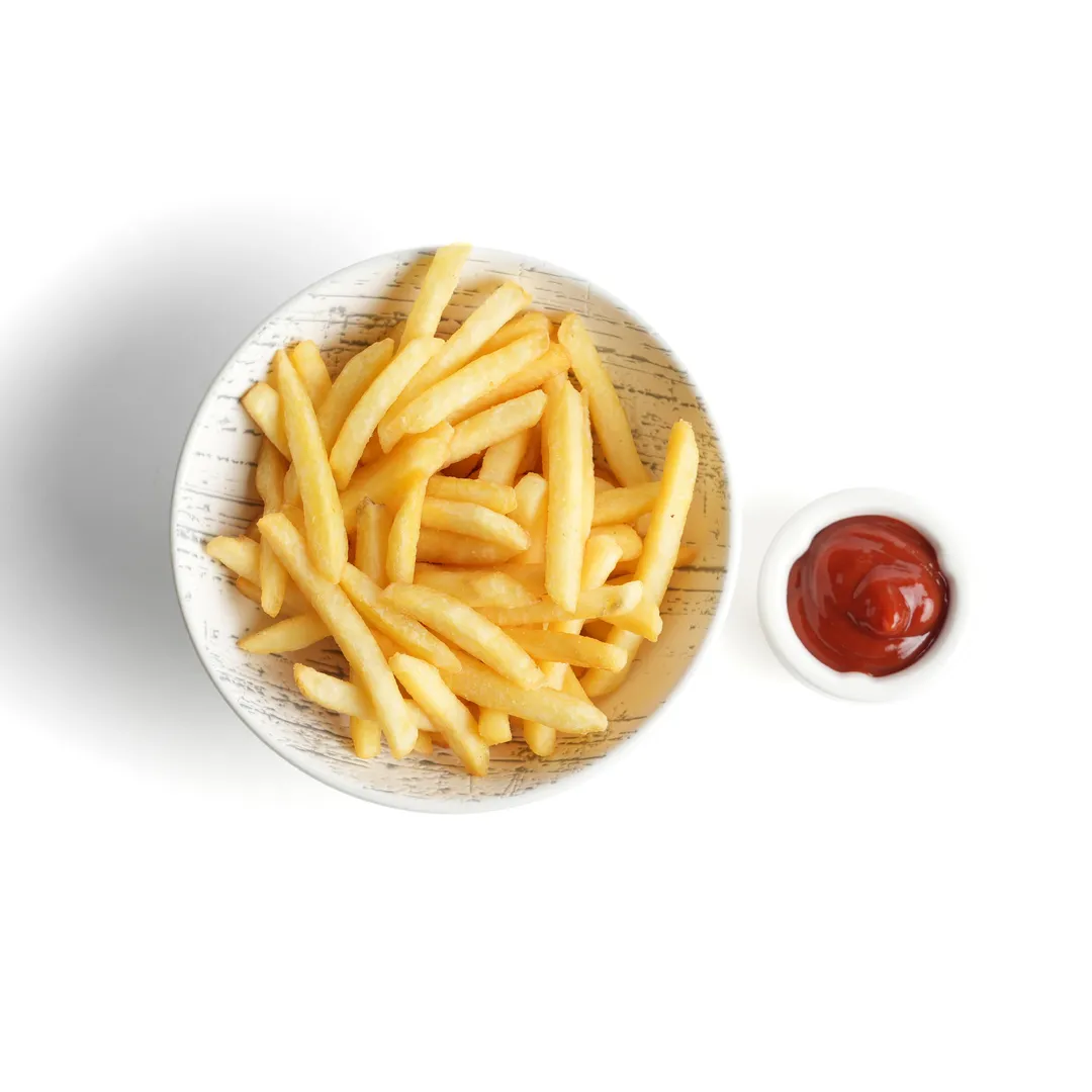 Classic Fries