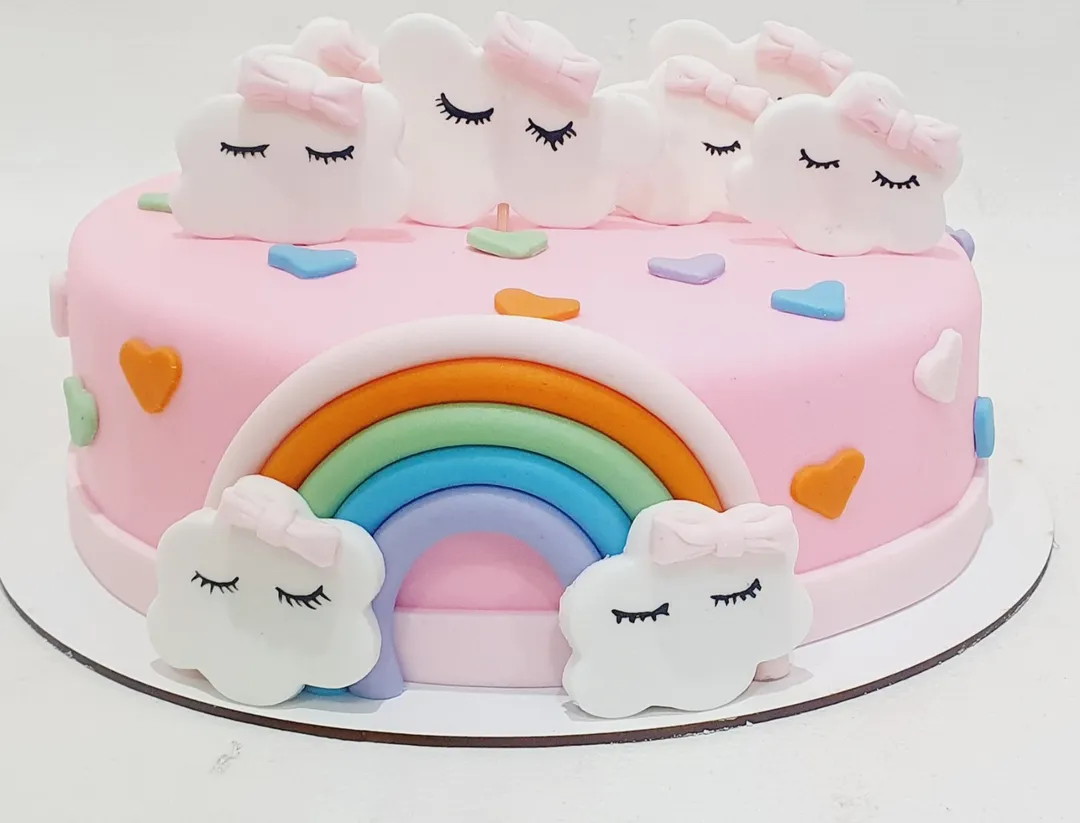 baby cake 01