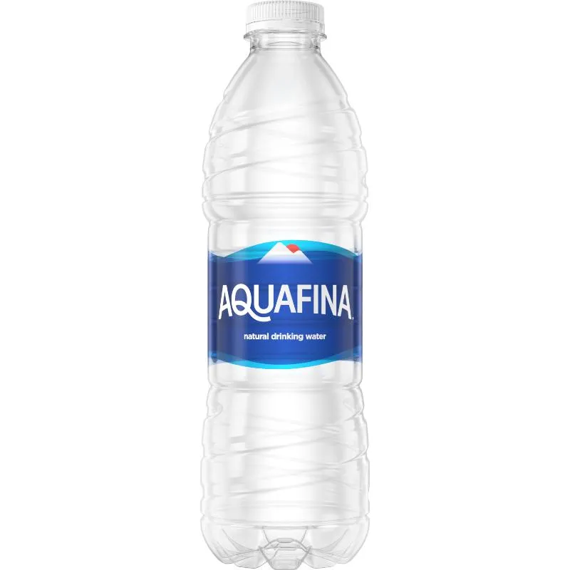 Small Water
