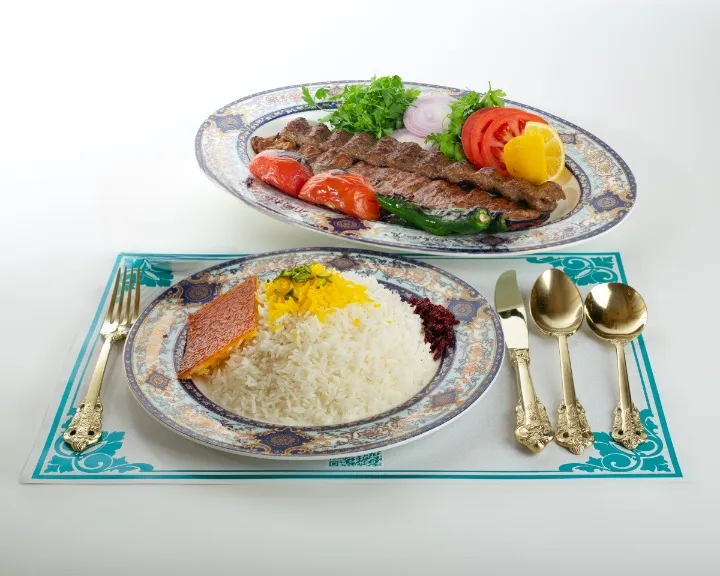 Kabab Sultani