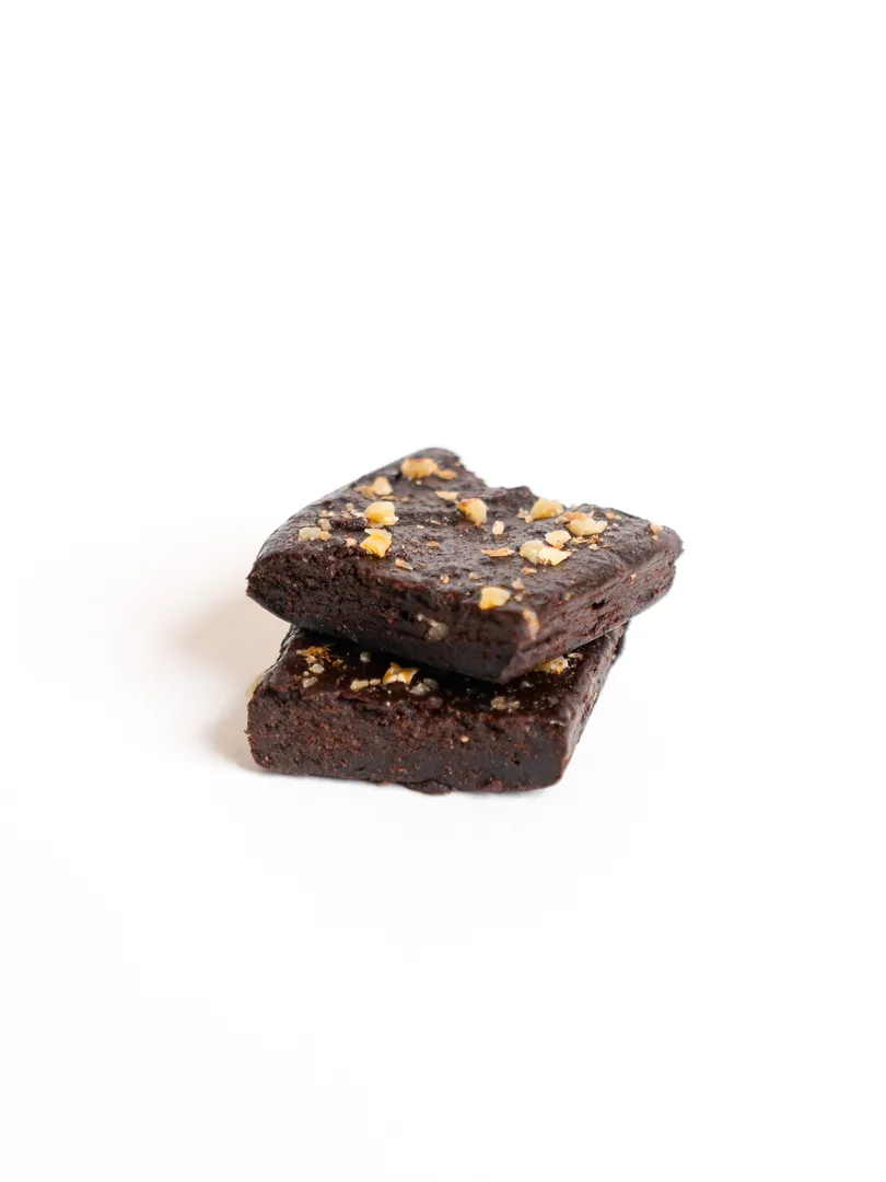 Flour-Less Brownies