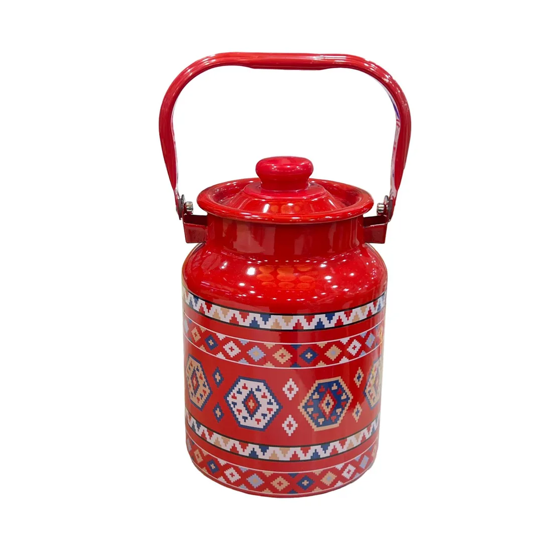 حامل حليب او زبدة مقاس 1.4KG 86014
