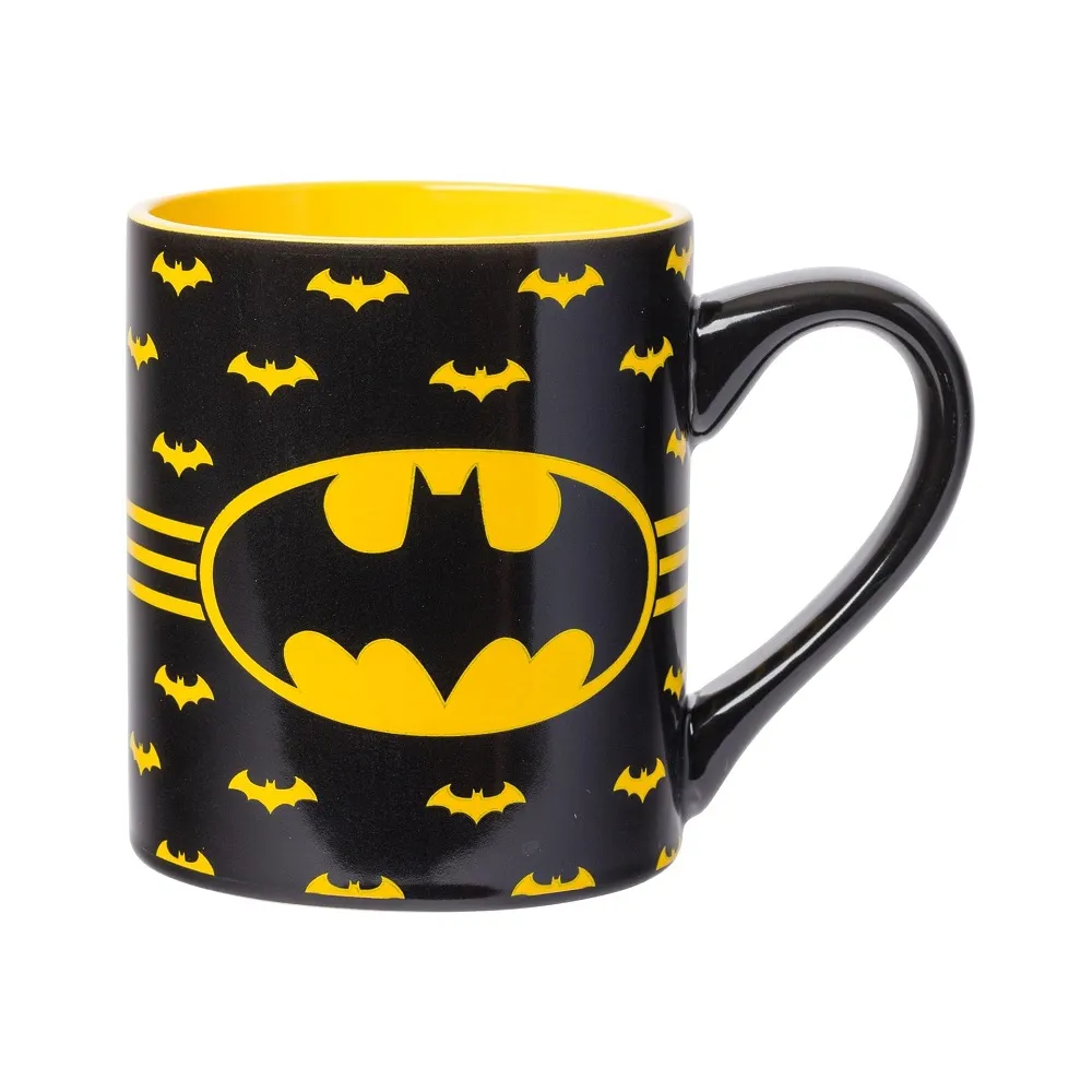 Batman Logo Mug