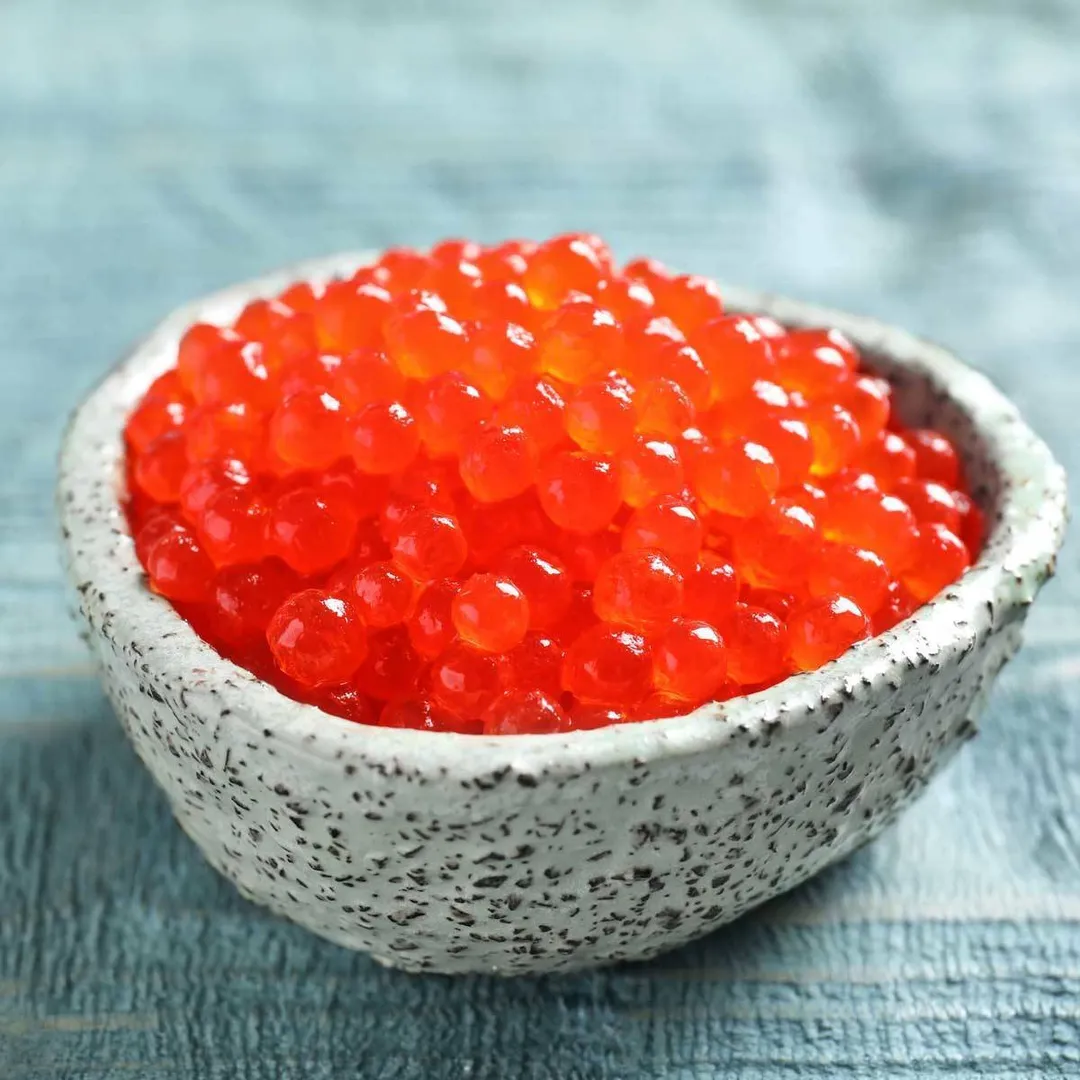 caviar
