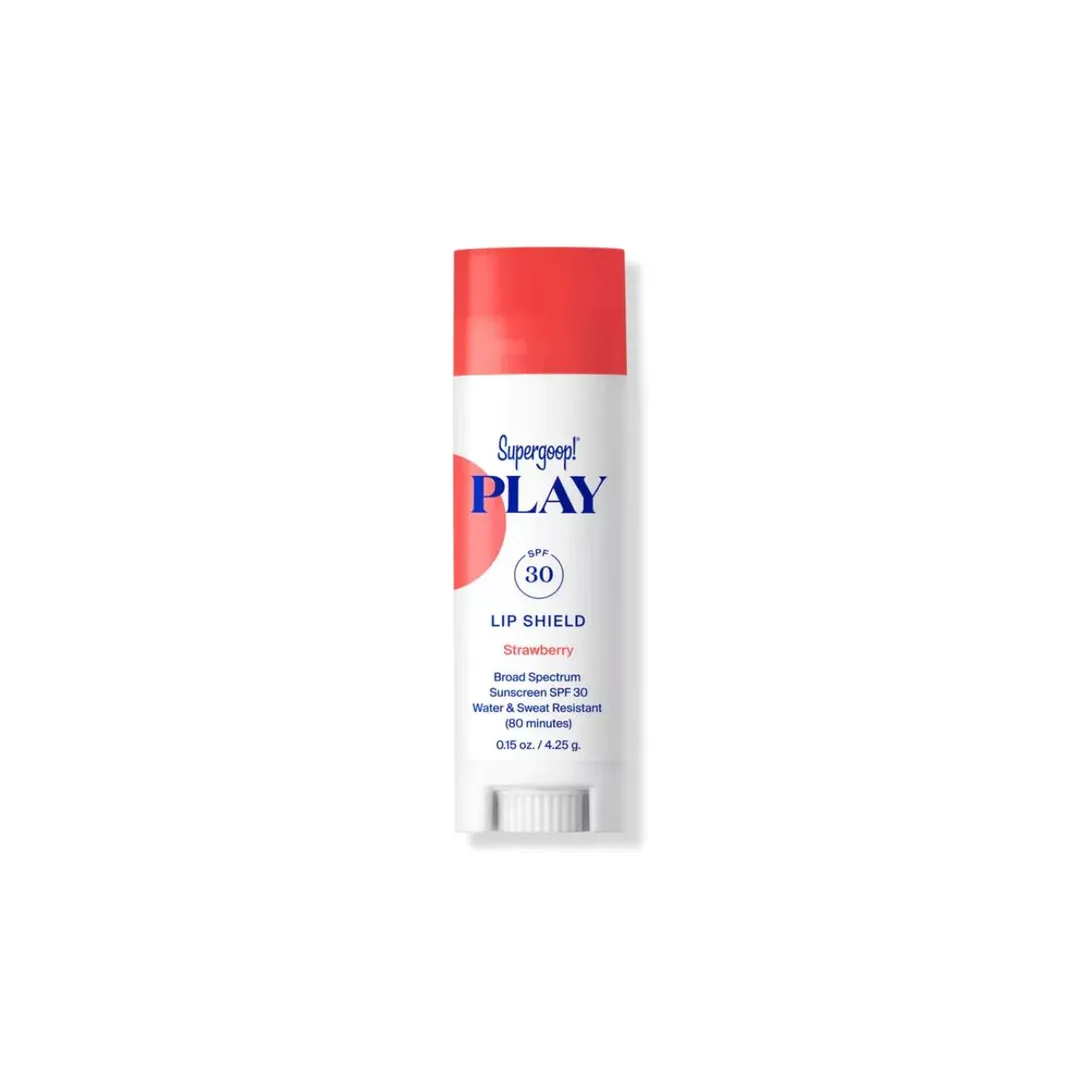 Lip Shield - Strawberry