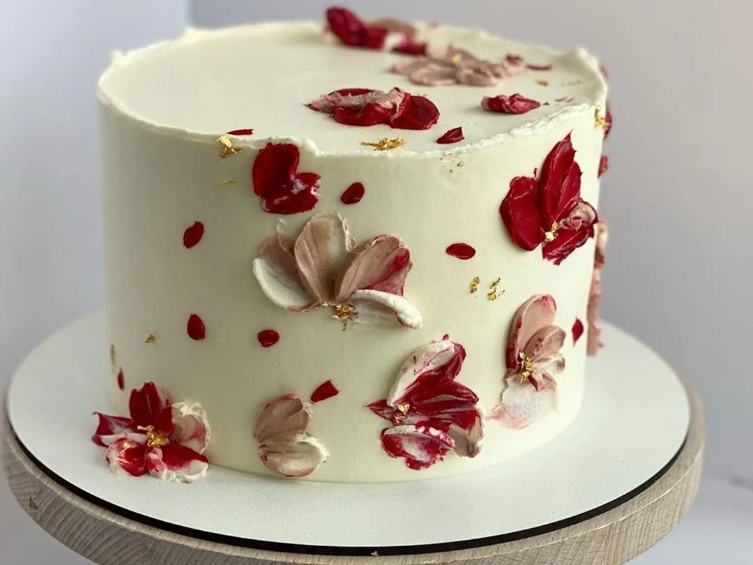 Lover Cake