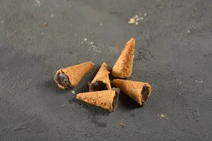 Chocolate Cone
