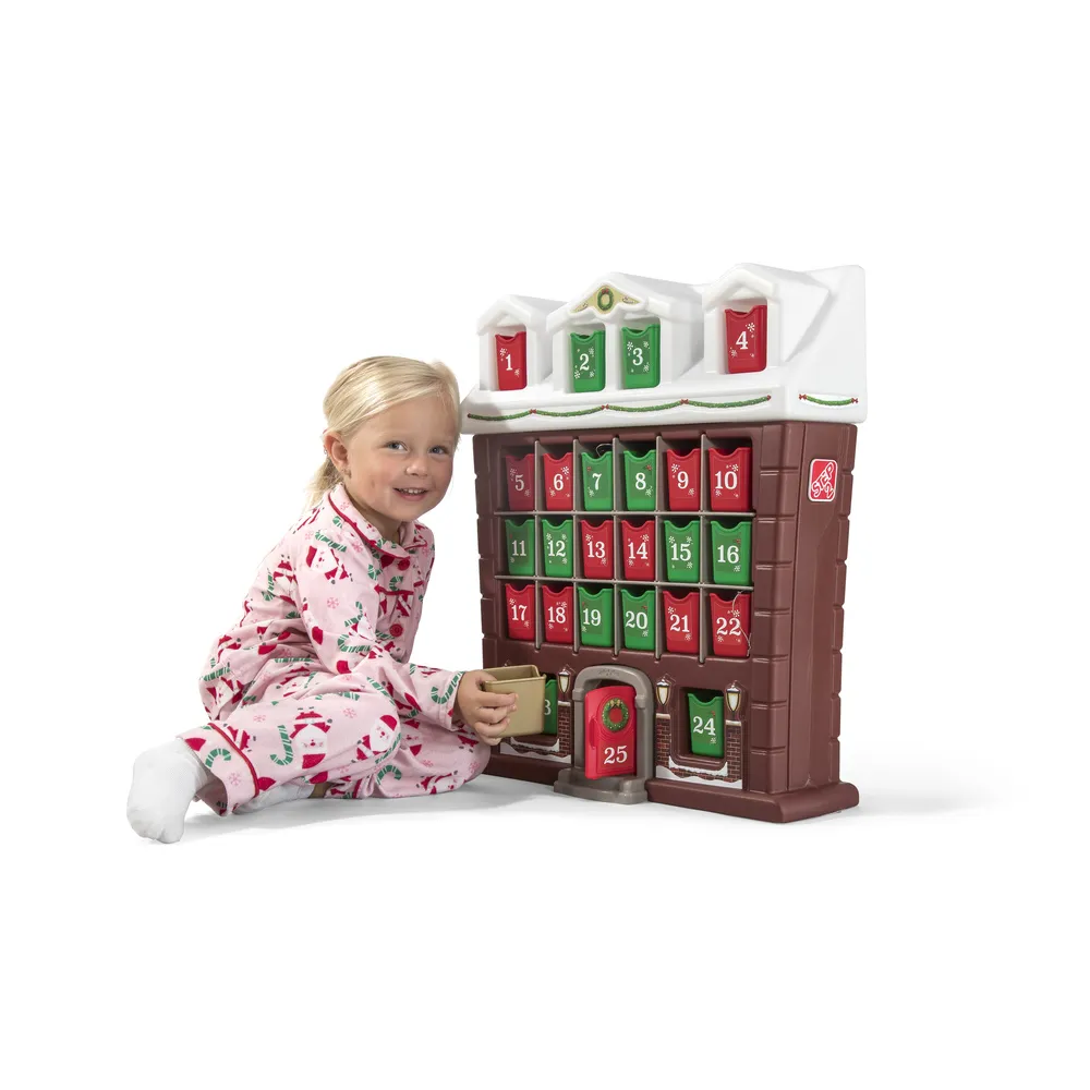 My First Advent Calendar™
