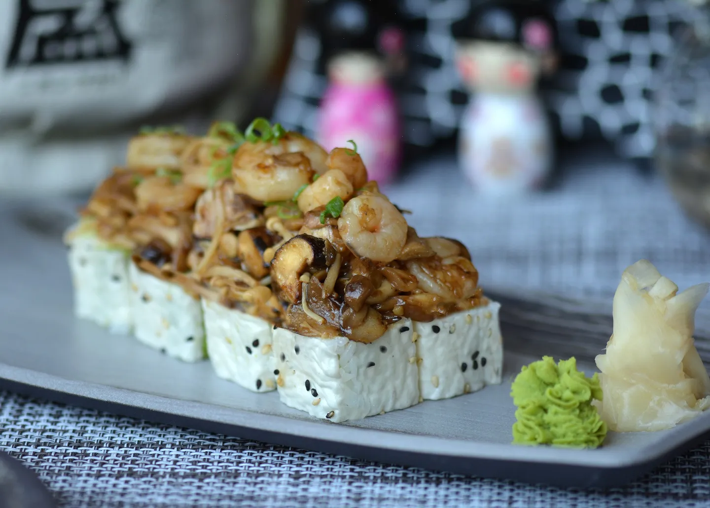 MAKI