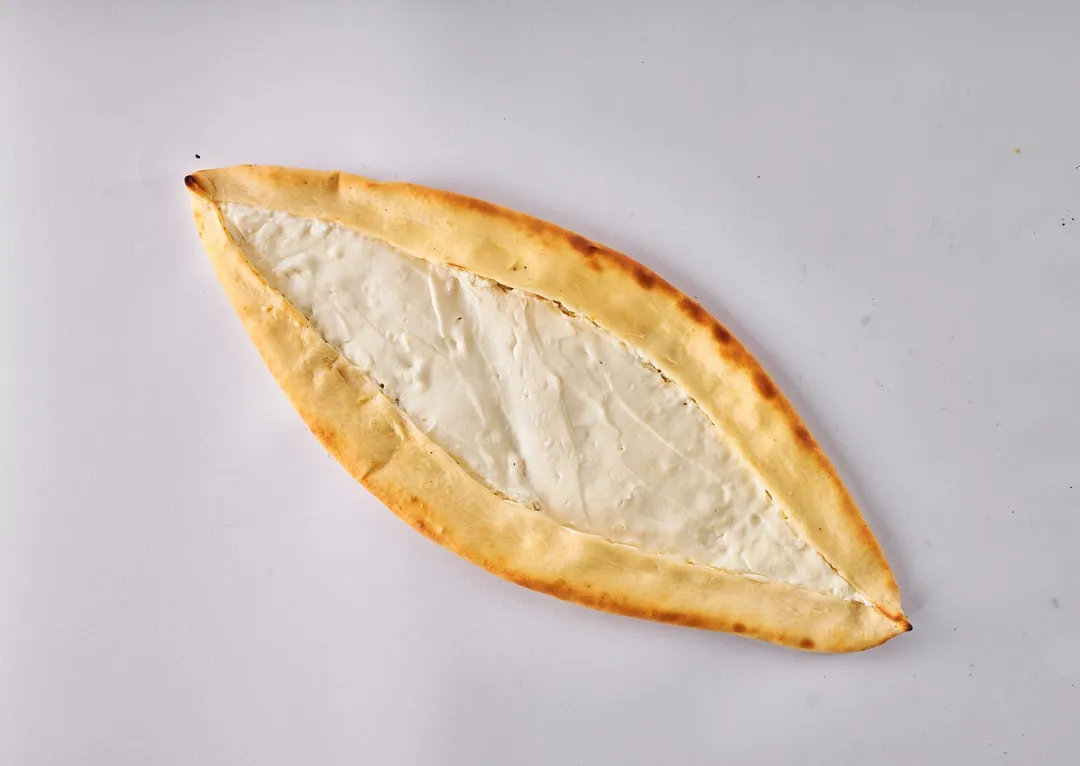 فطيرة لبنة