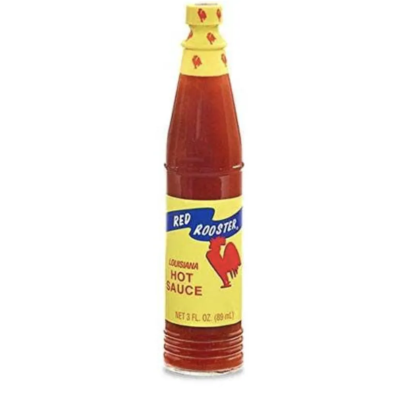 شطة ريد روستر