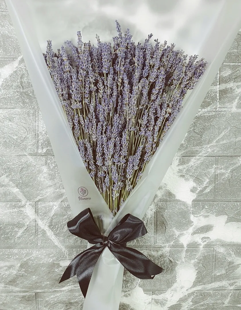 Lavender Dry bouquet