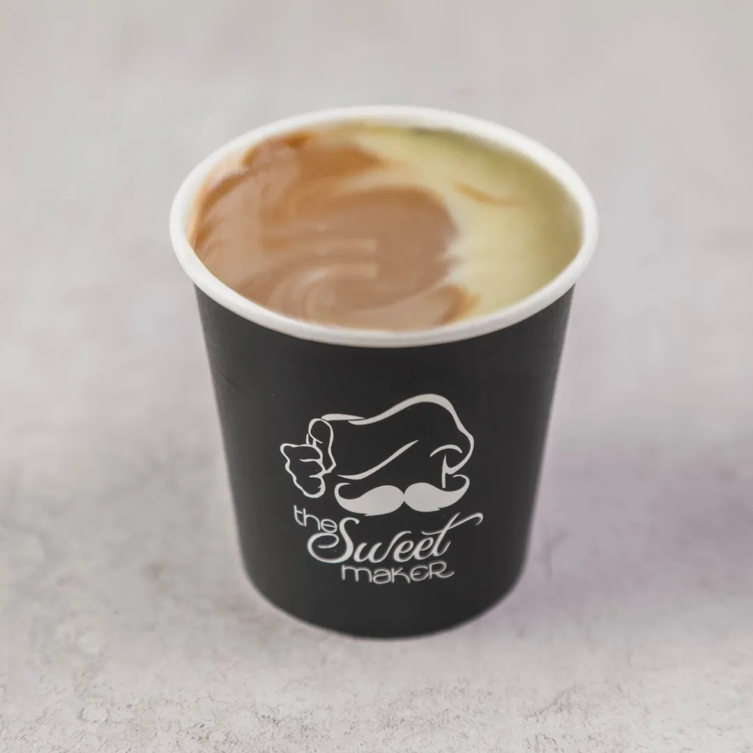 Marble 1 Cup