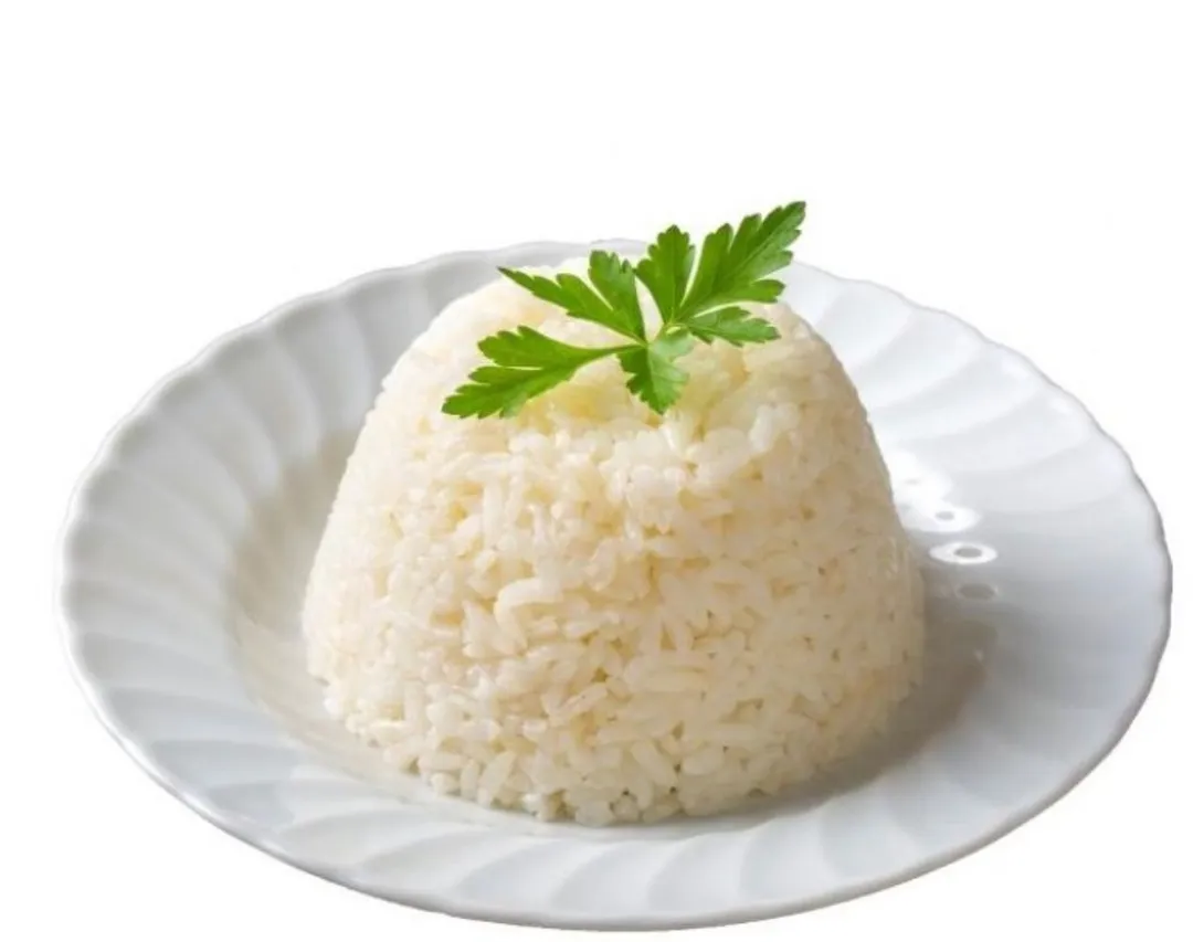 ارز ابيض