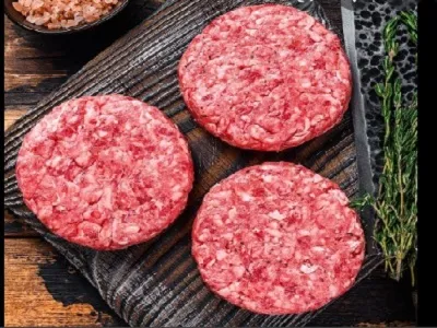 Wagyu Burgers