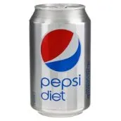 دايت بيبسي