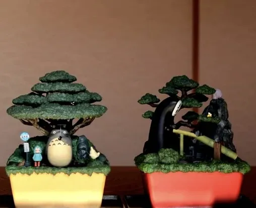 Bonsai