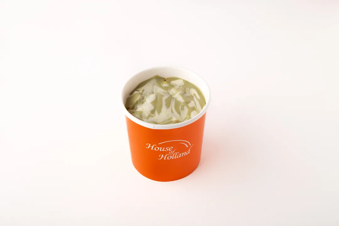 Pistachoco