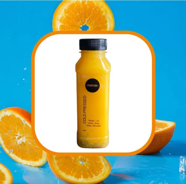 Orange - juice