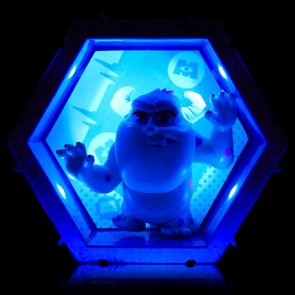 Toy Story Sulley Monster LED Collectible
