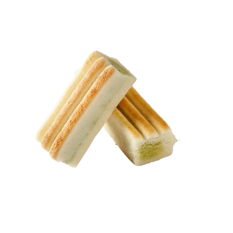 Almond Paste Sticks