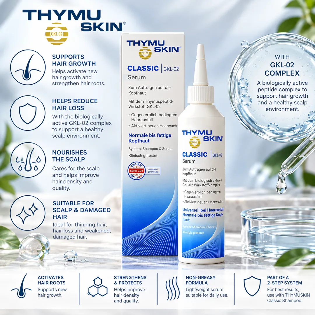 THYMUSKIN Serum