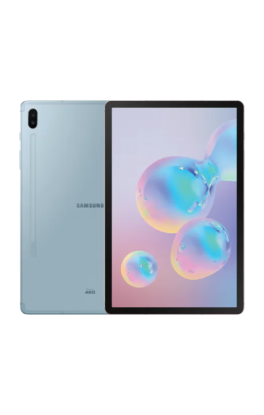 Galaxy Tab S6