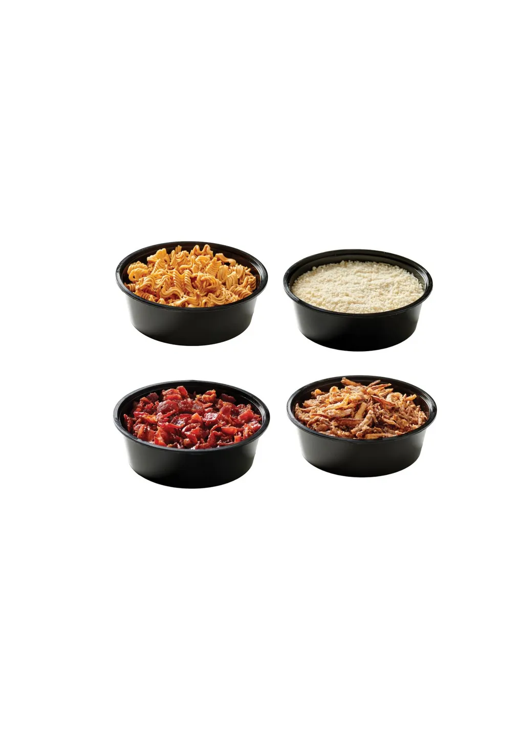 Dry Dips
