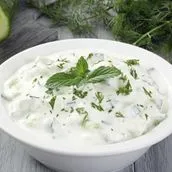 Yogurt Salad