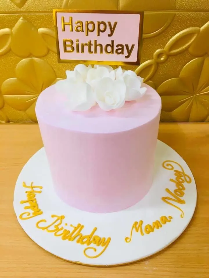 cream cake