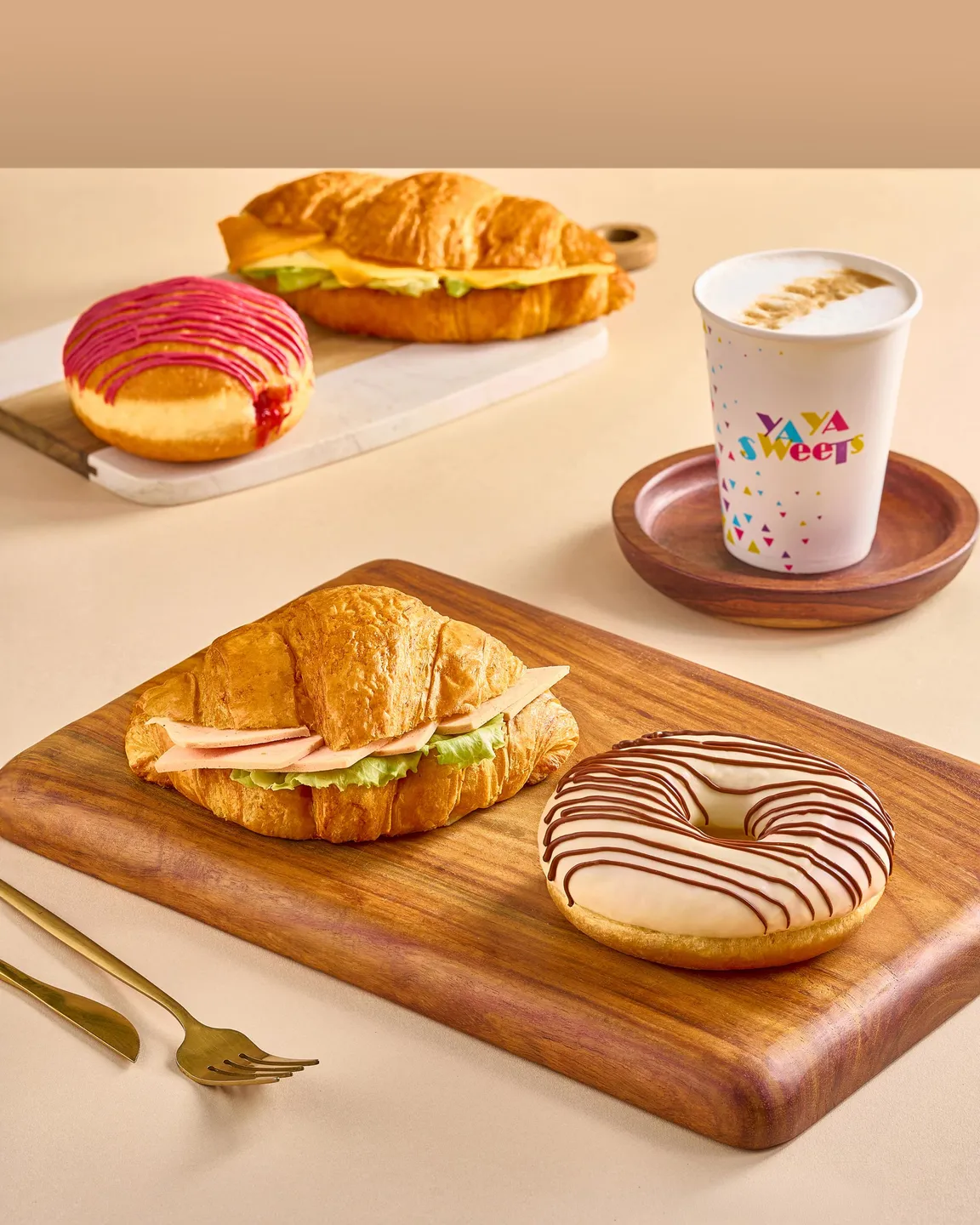 Bakery