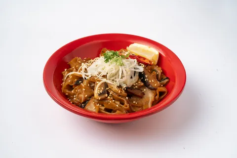 Mushroom