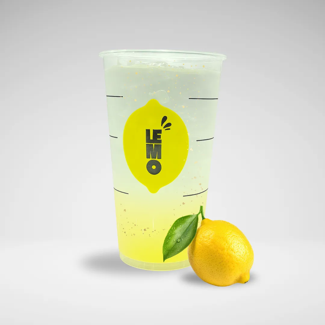 Soda Lemonade
