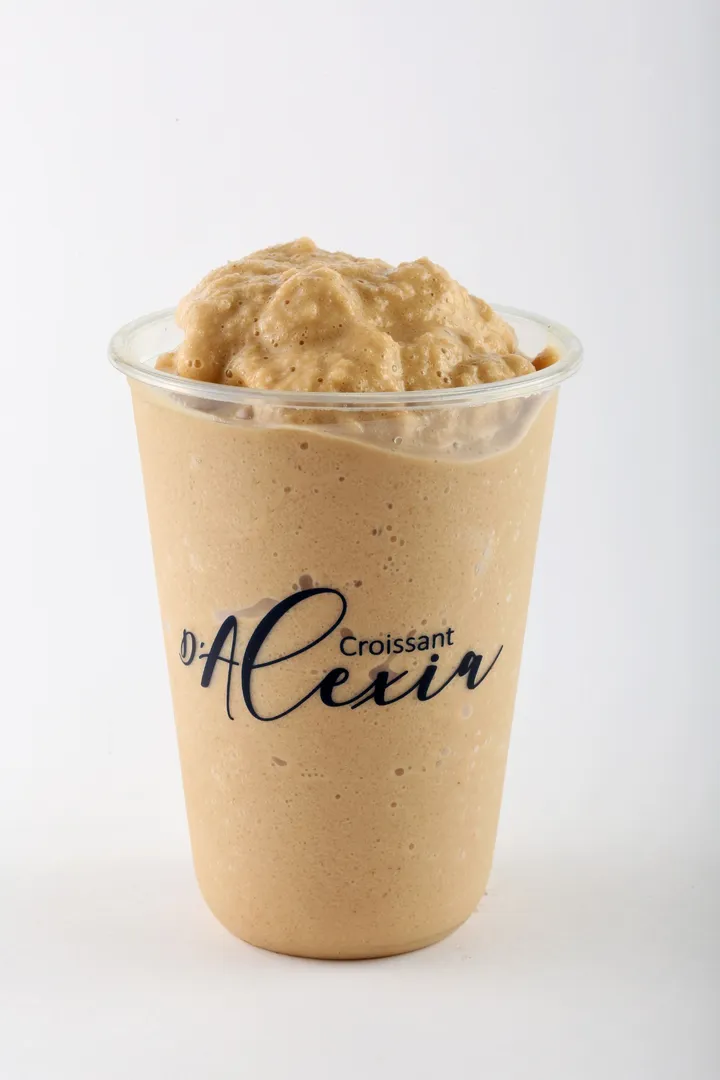 Coffee Frappe