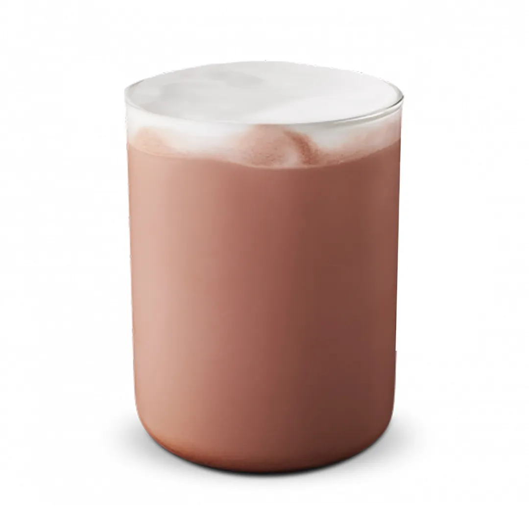 Hot Chocolate
