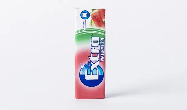 Extra Watermelon 14G