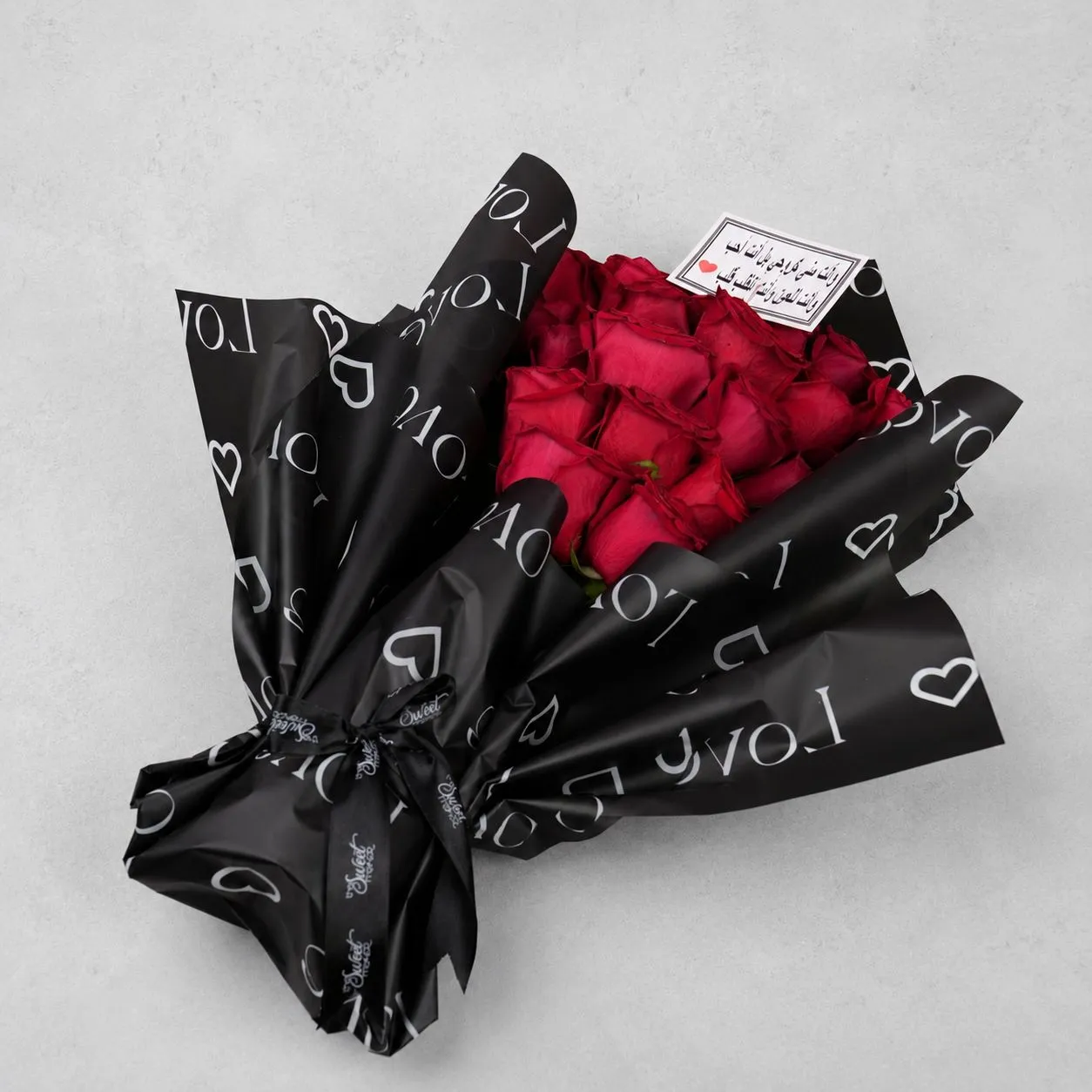 Flower Bouquets