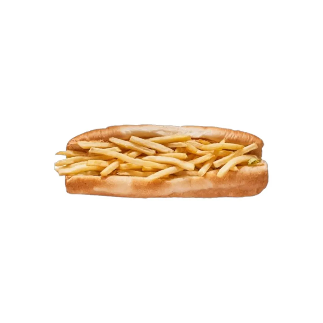 Potato sandwich