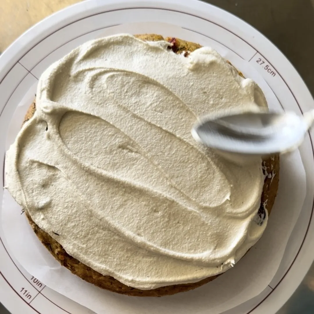 Savoury Cake