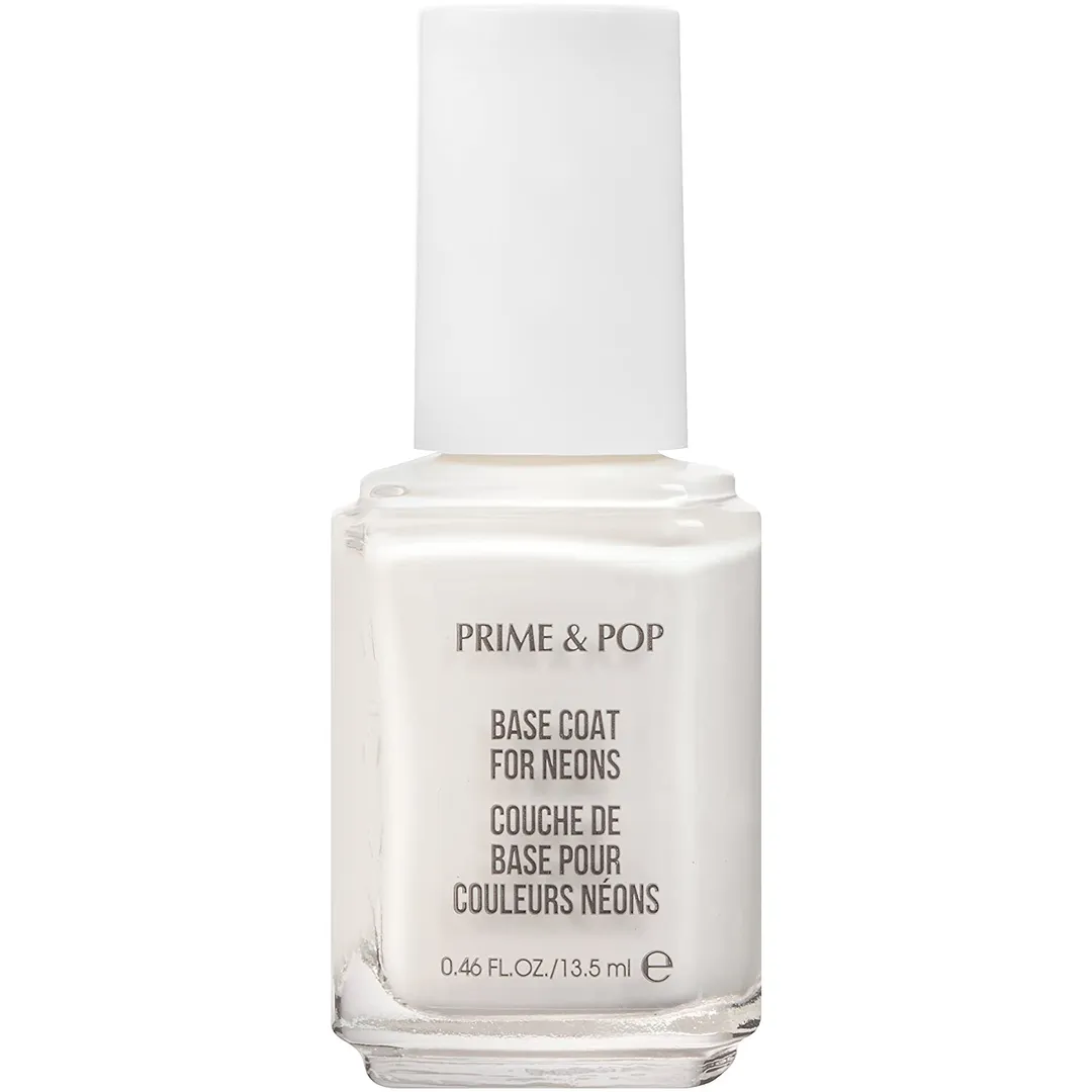 Essie Prime & Pop base coat