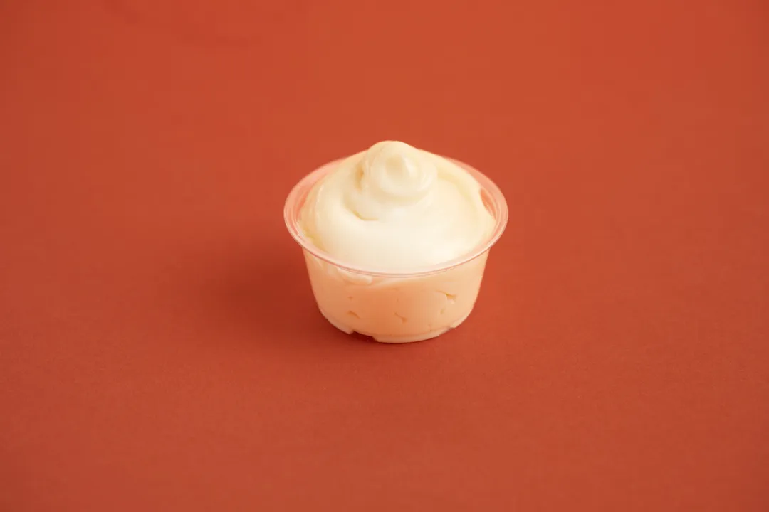 Mayonnaise